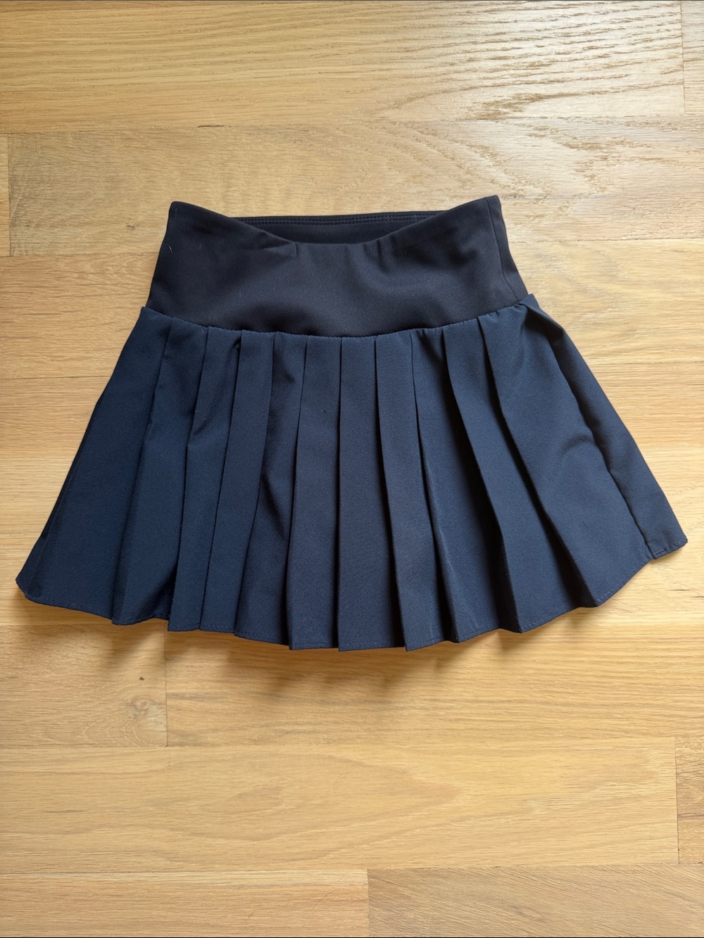 Girls’ Old Navy High Waisted PowerSoft Skorts Bundle | Size XS (5) - Picture 2 of 5